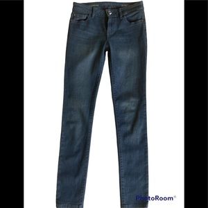 DL1961 Florence Instasculpt tornado Jeans